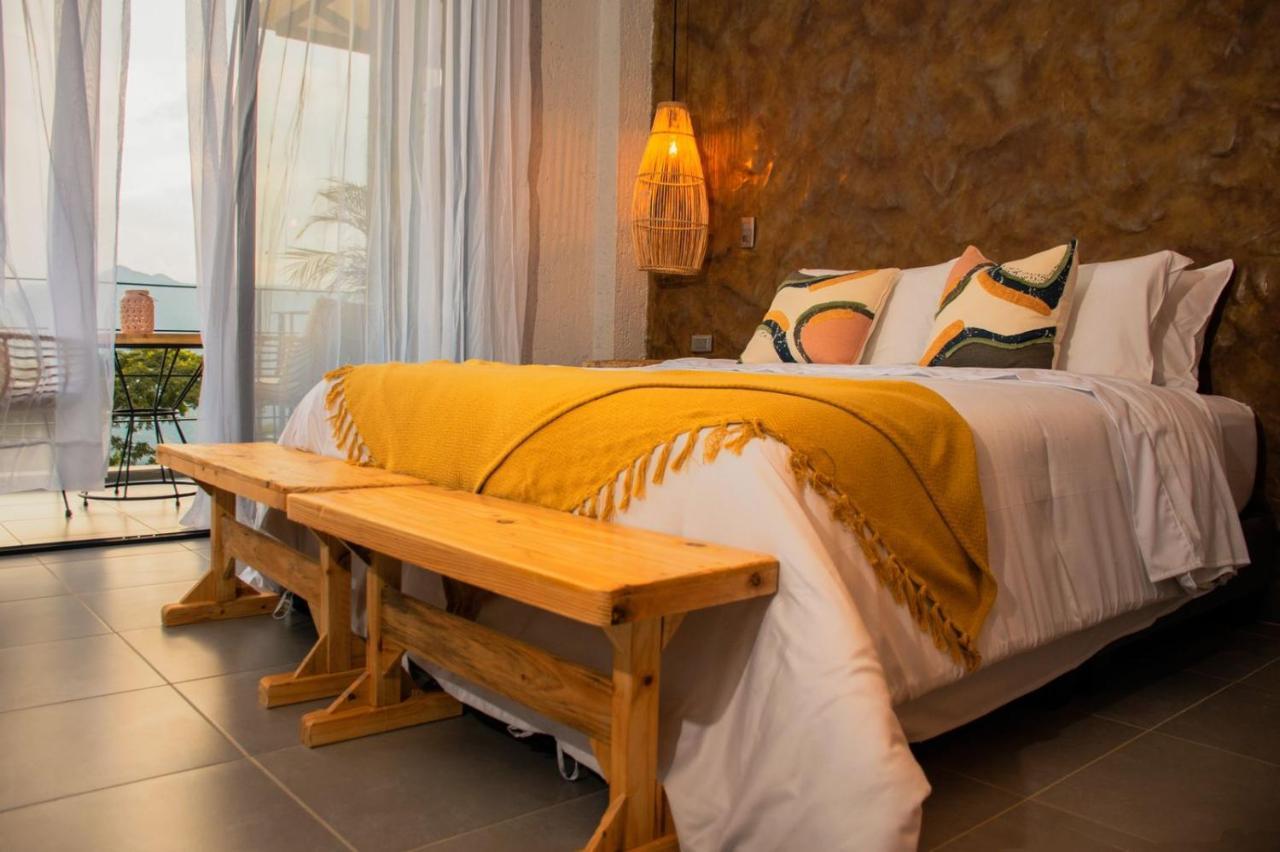 Santuario Luxury Eco Hotel Вильета Экстерьер фото