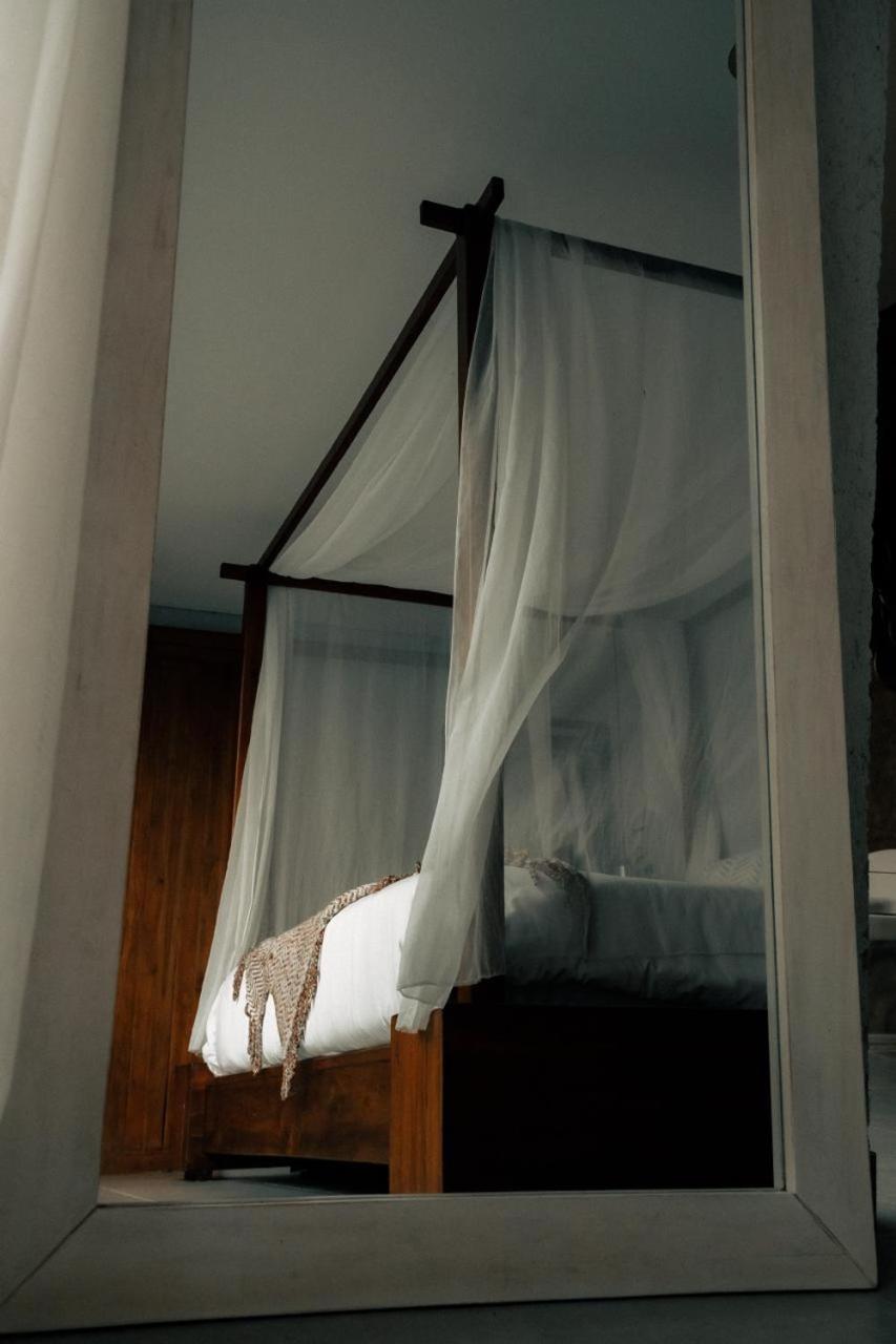 Santuario Luxury Eco Hotel Вильета Экстерьер фото