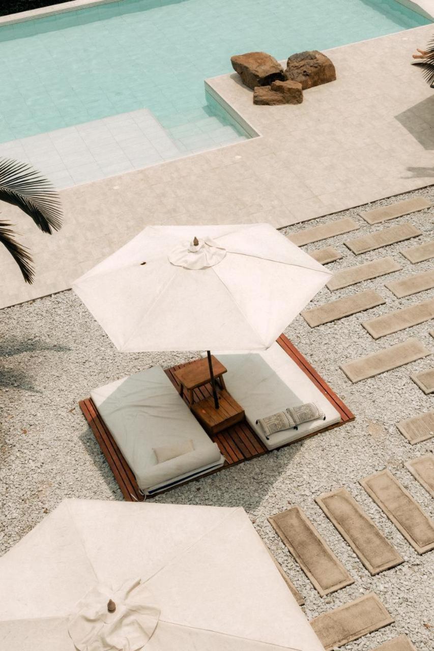 Santuario Luxury Eco Hotel Вильета Экстерьер фото